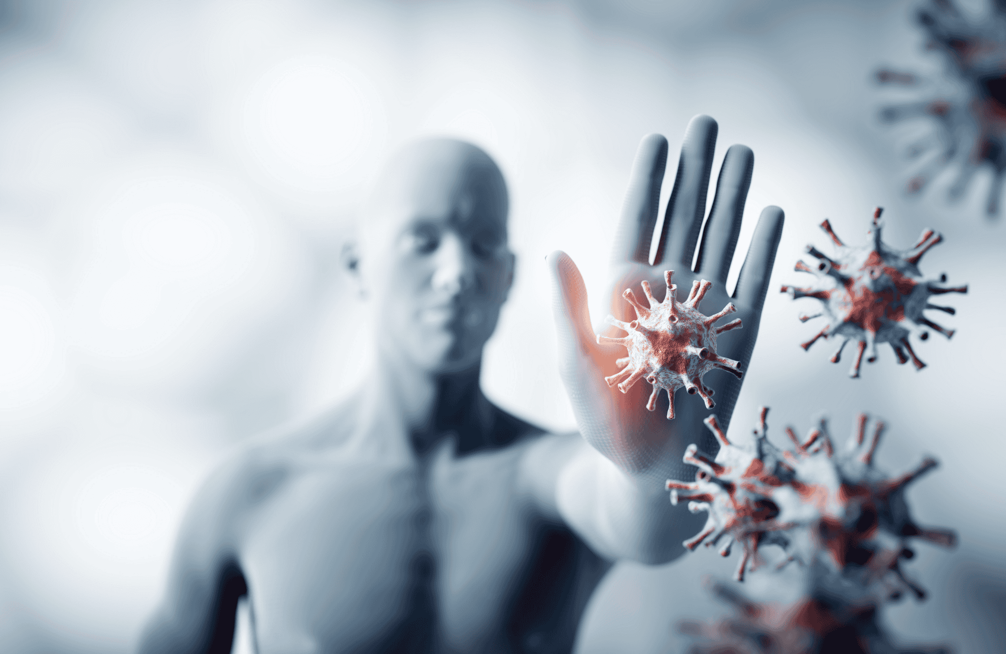 Entgiften ohne Diätstress: Diese Mikronährstoffe unterstützen Leber & Zellen