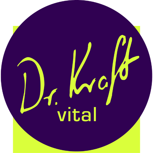 Dr. Kraft Vital Shop