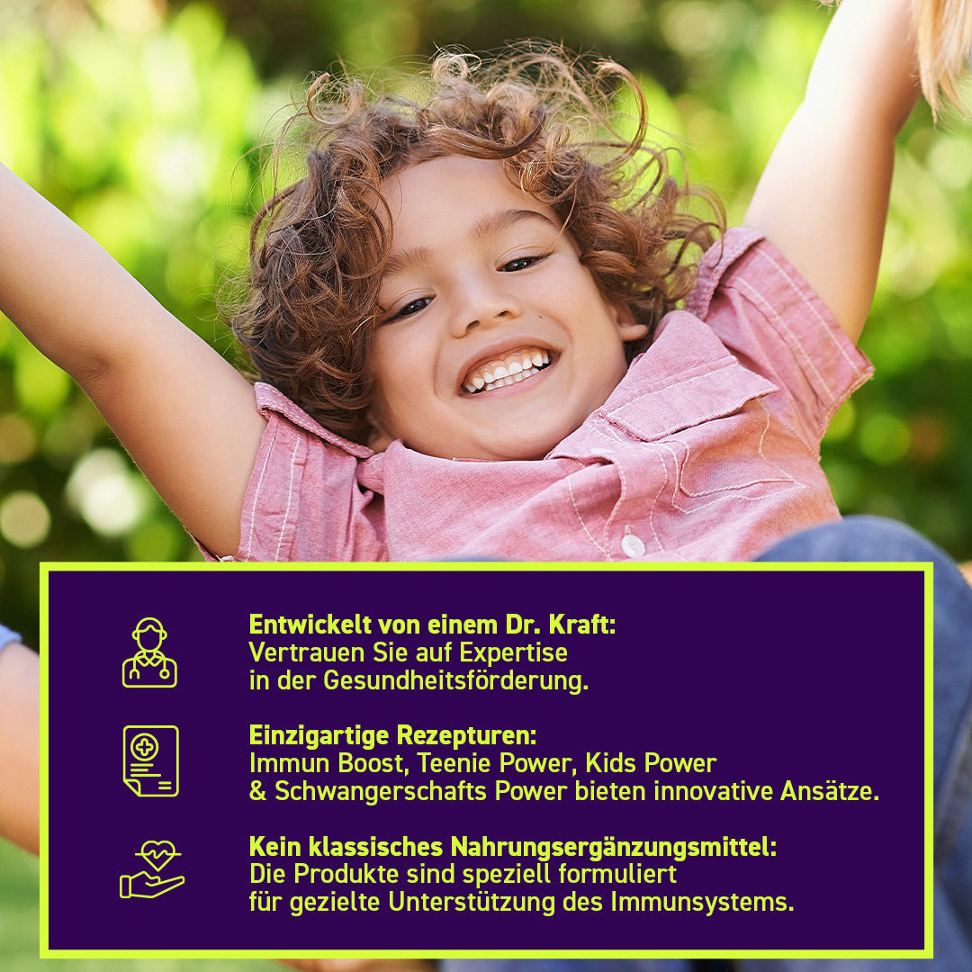 Warum dein Kind ständig müde ist (und warum es nicht immer „zu wenig Schlaf“ ist)