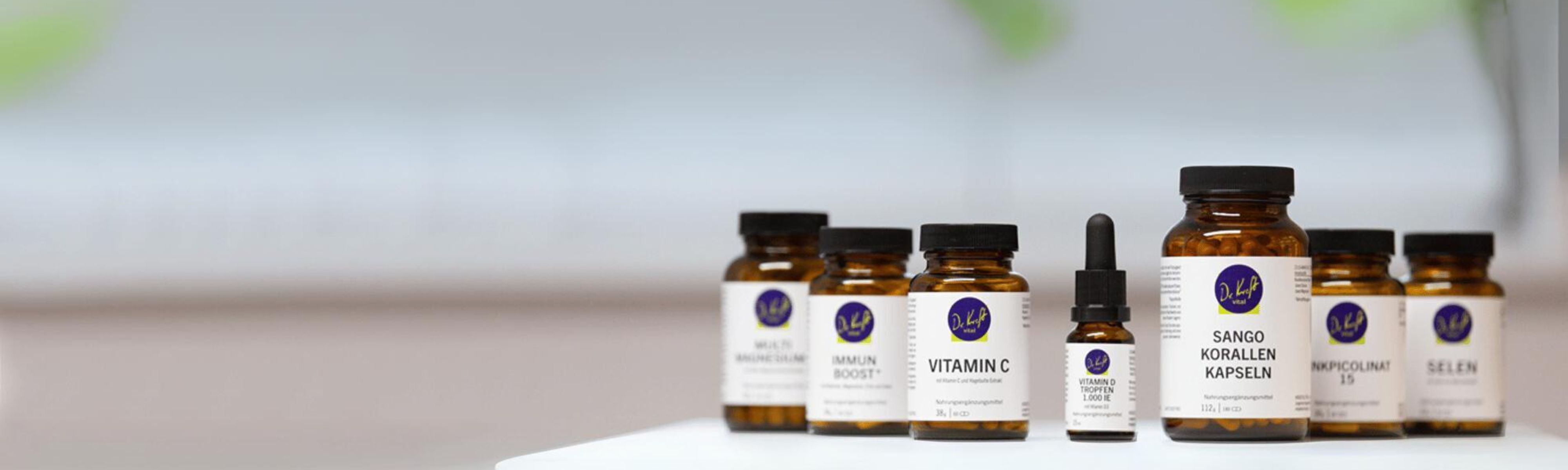 So kombinierst du Vitalstoffe richtig – ohne Wechselwirkungen