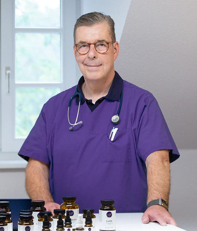 Nahrungsergänzungsmittel – Luxus oder echte Gesundheits-Investition?