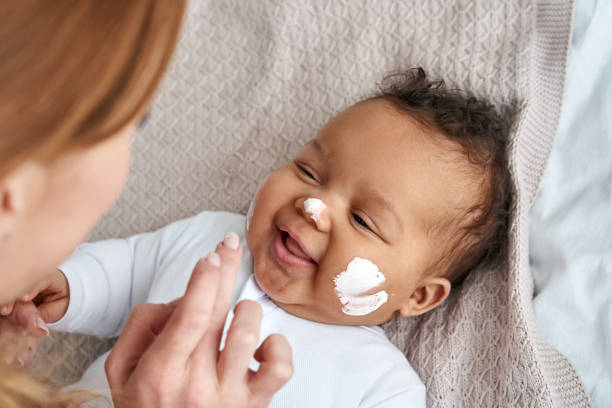 Hautausschlag bei Kindern – Ursachen, Tipps & wann zum Arzt