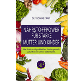 Nährstoffpower für starke Mütter und Kinder (Buch)