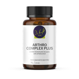 Arthro Komplex plus (90 Kapseln) - Dr. Kraft Vital Shop