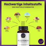 Kids Power (60 Kapseln)