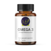 Omega 3 (60 Kapseln) - Dr. Kraft Vital Shop