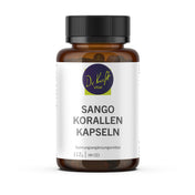 Sango Korallen Kapseln (180 Kapseln) - Dr. Kraft Vital Shop