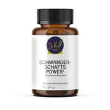 Schwangerschafts Power (90 Kapseln) - Dr. Kraft Vital Shop