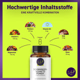 Schwangerschafts Power (90 Kapseln)