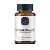 Teenie Power (60 Kapseln) - Dr. Kraft Vital Shop