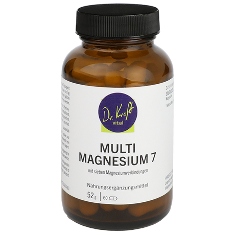 Produktbild Multi Magnesium 7