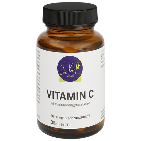 Produktbild Vitamin C NEM